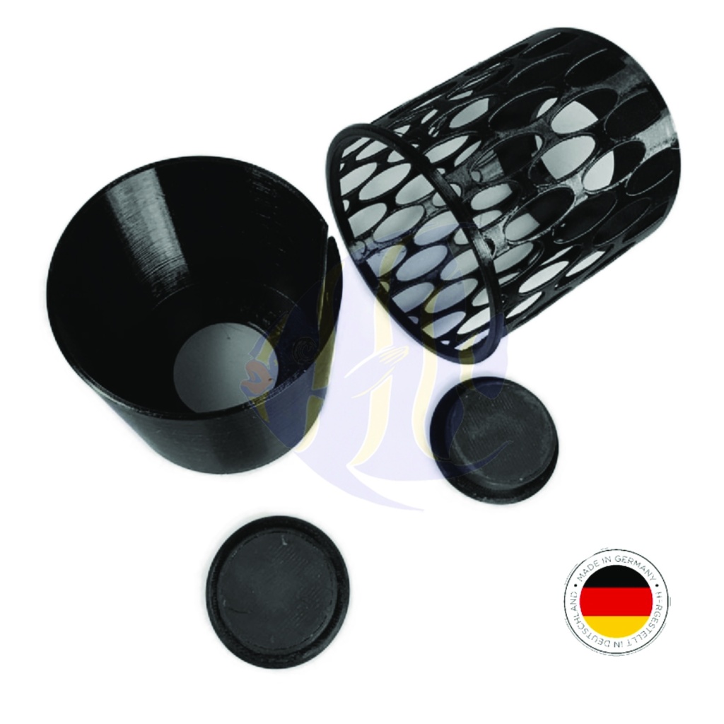 Aqua Biotica - 3D Nori Feeder