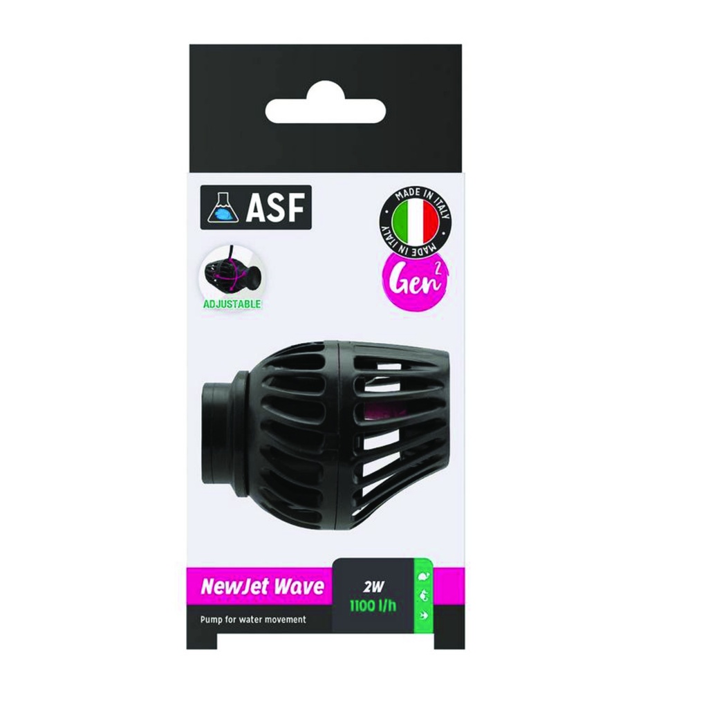 Aquarium Systems -  NewJet Wave Gen 2