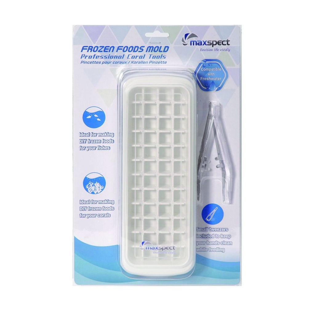 Maxspect - Frozen Foods Mold