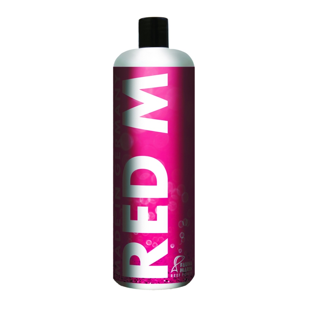 Fauna Marin - RED M