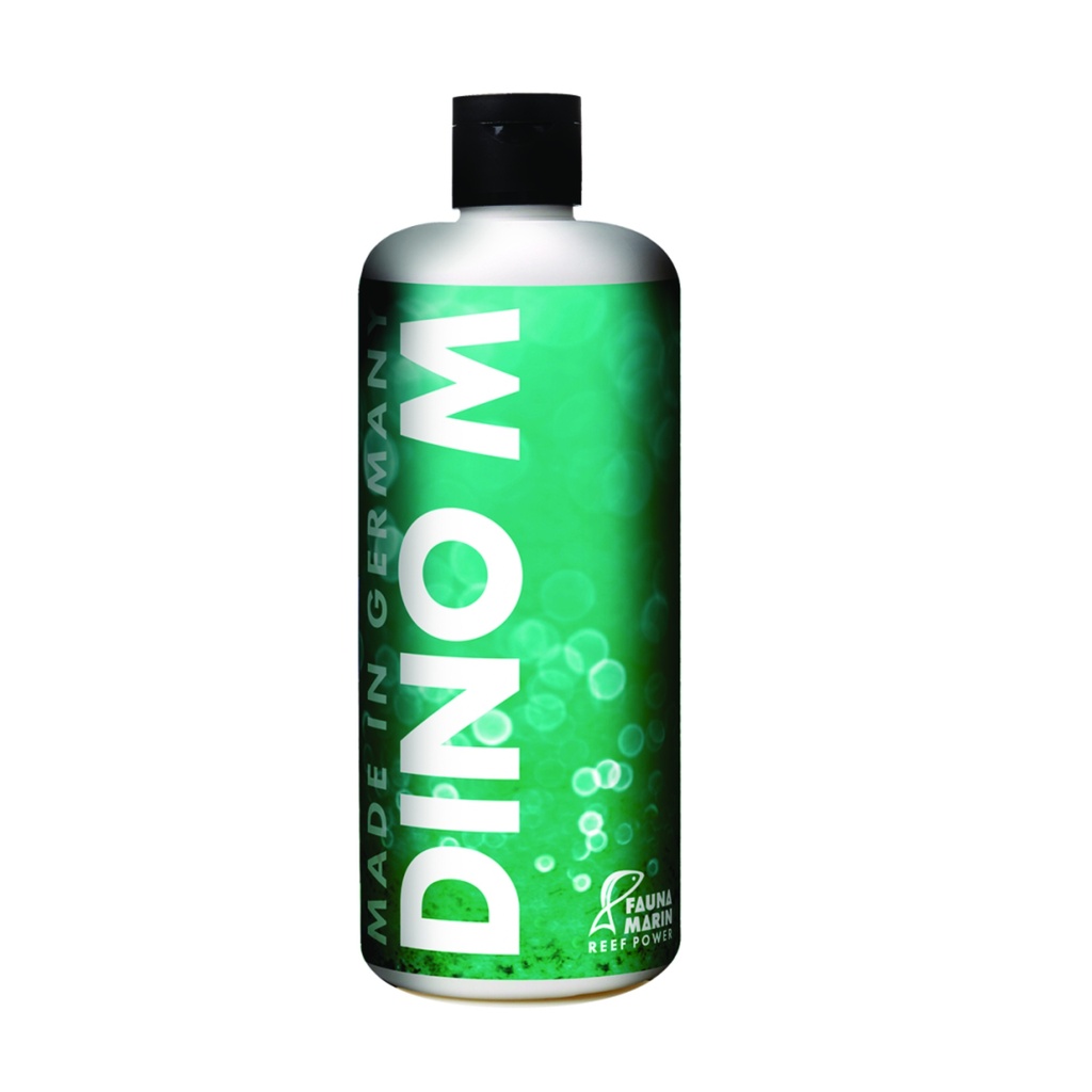 Fauna Marin - Dino M