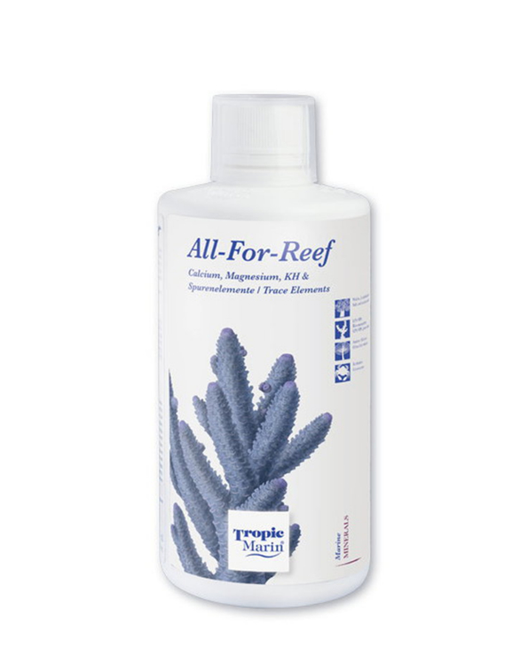 Tropic Marin - All-For-Reef (Flüssig)