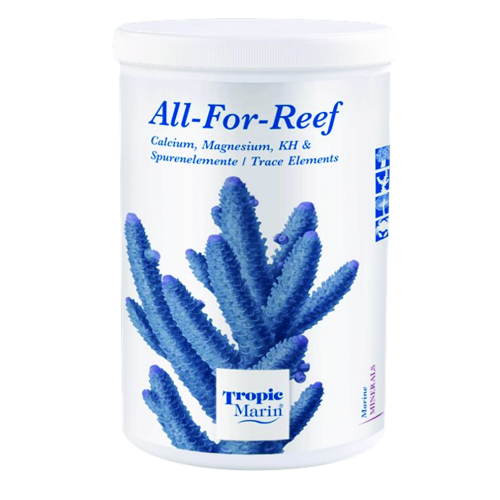 Tropic Marin - All-For-Reef (Pulver)