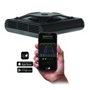 D-D - Spektrum 90 LED Leuchte