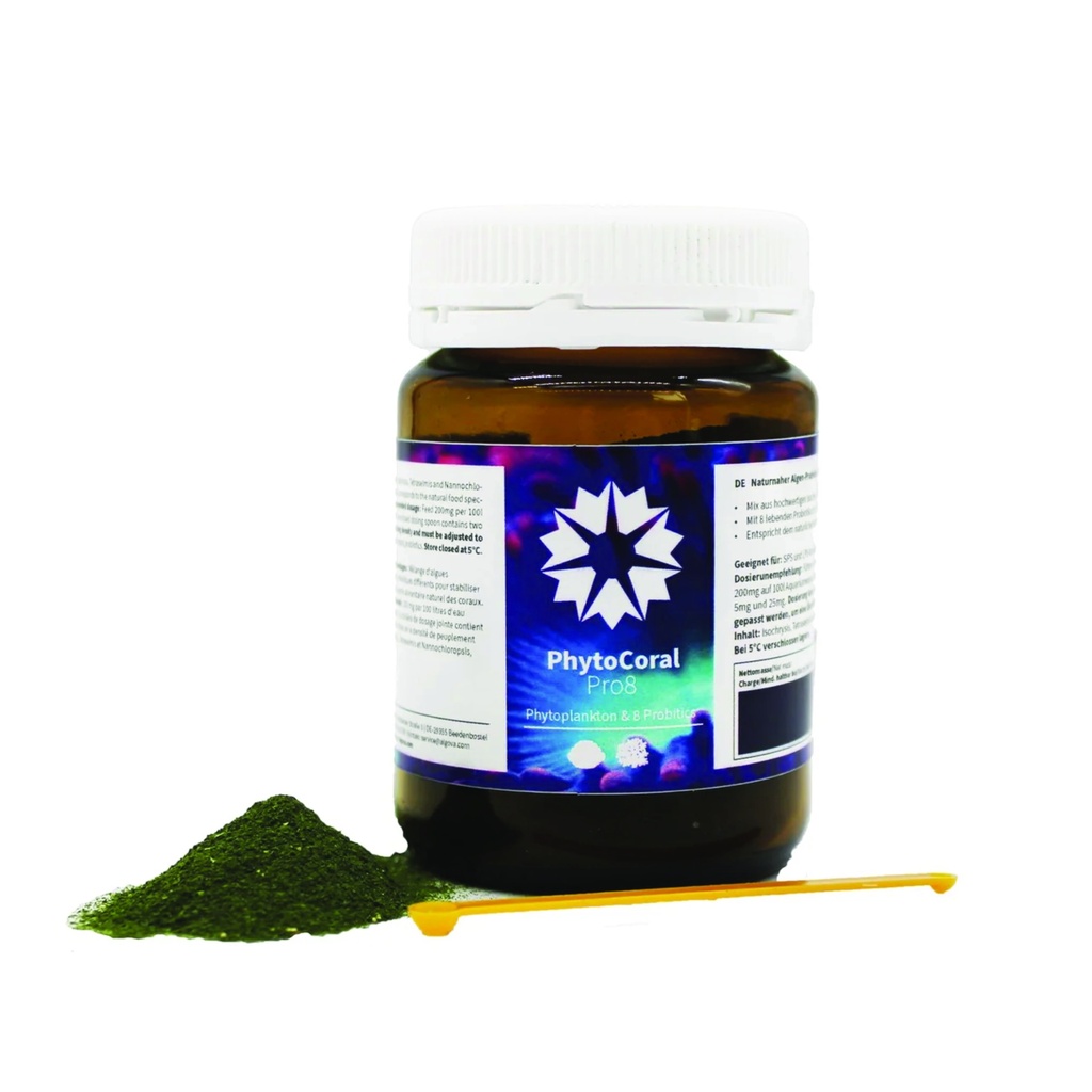 Algova - PhytoCoral