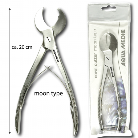 [AM39052] Aqua Medic - Coral Cutter Moon Typ