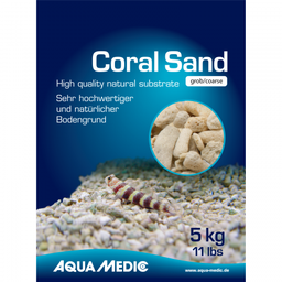 Aqua Medic - Coral Sand grob