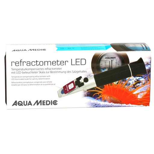 [AM65909] Aqua Medic  - Refractometer LED