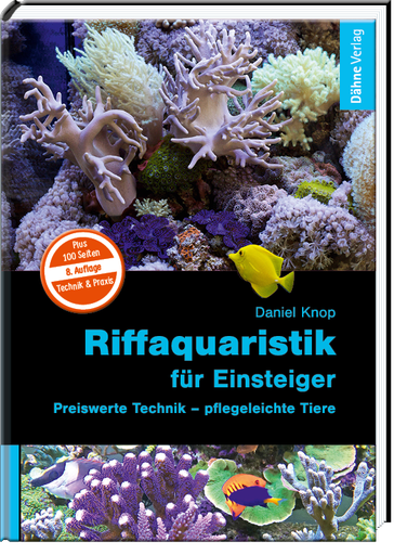 [DA10001] Riffaquaristik für Einsteiger