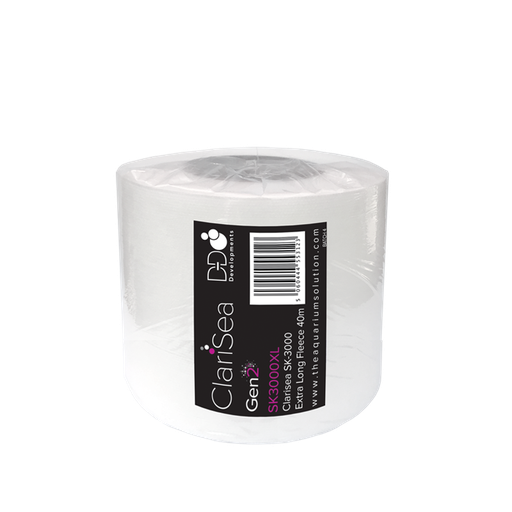 [DD18772] D-D - ClariSea Filterrolle XL für SK 3000