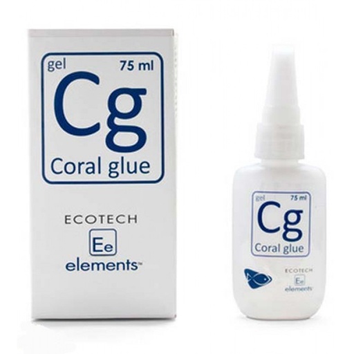 [ET15890] EcoTech Marine - Coral Glue 75ml