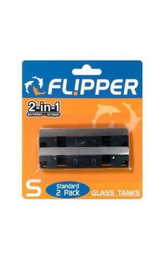 [FL19702] Flipper - Ersatzklinge Magnetreiniger Standard