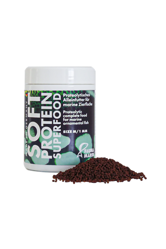 Fauna Marin - Soft Protein Super Food M