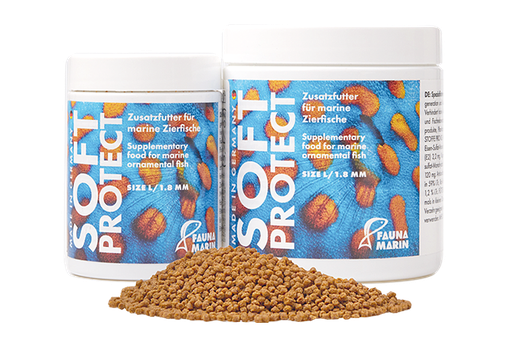 Fauna Marin - Soft Protect L