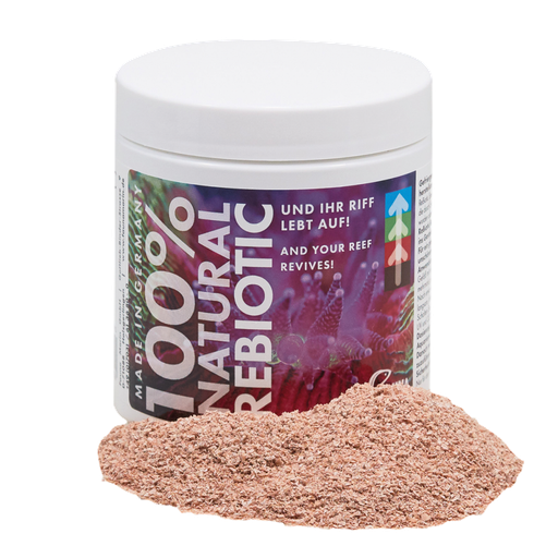 Fauna Marin - ReBiotic 100% Natural