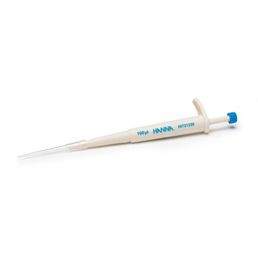 [HI73133] HANNA instrumens - Automatische Pipette 100