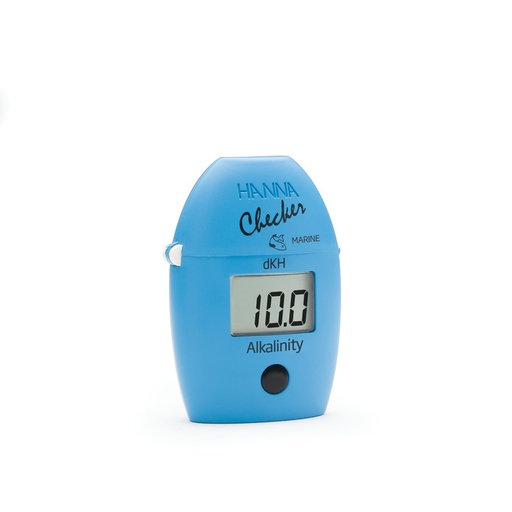 [HI77200] HANNA instruments - Checker HC  MARINE Alkalinität  dKH (HI772)