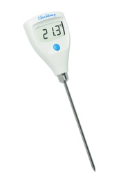 [HI98501] HANNA instruments - Checktemp digitales Thermometer