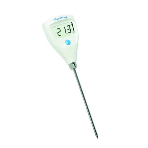 [HI98501] HANNA instruments - Checktemp digitales Thermometer