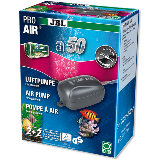 JBL- ProSilent