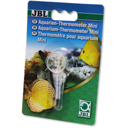 [JB61216] JBL - Aquarien-Thermometer Mini