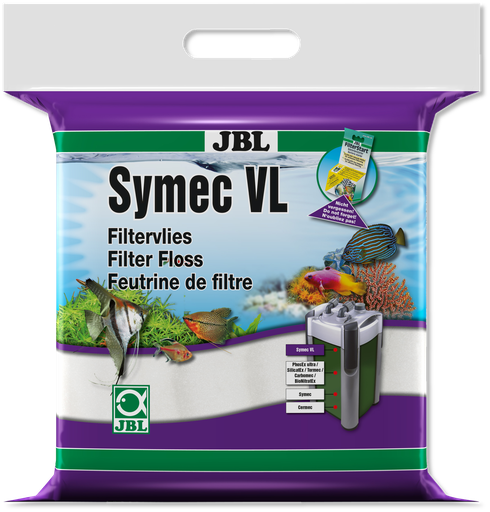 [JB62310] JBL - Symec VL