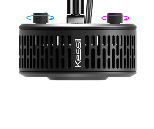 [KE10360] Kessil - A360X Tuna Blue