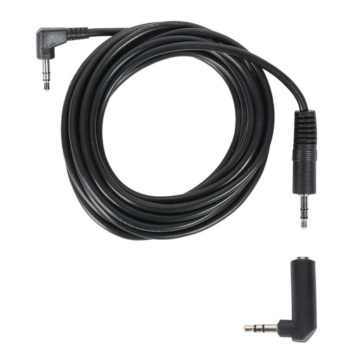 [KE20906] Kessil - 90° Klinkenkabel (KSULC10)