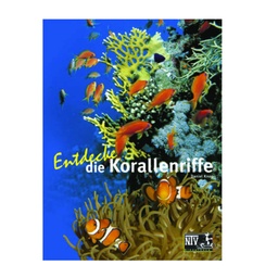 [NV12000] Entdecke die Korallenriffe