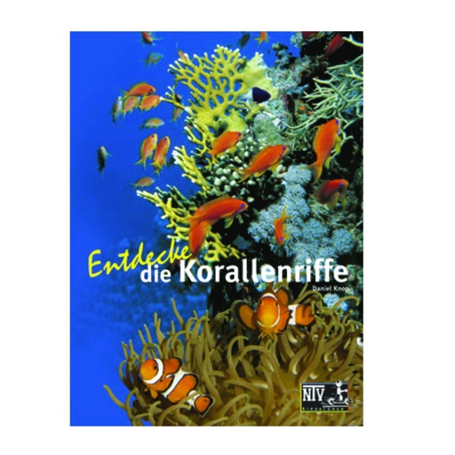 [NV12000] Entdecke die Korallenriffe