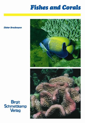 [NV23100] Fishes and Corals