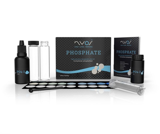 [NY56153] Nyos - Phosphate Test Kit