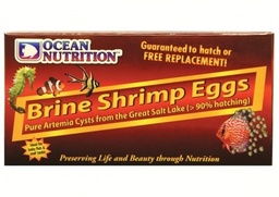 [ON12570] Ocean Nutrition - Brine Shrimp Eggs 50gr