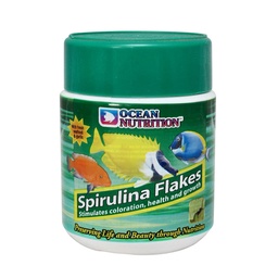 Ocean Nutrition - Spirulina Flakes