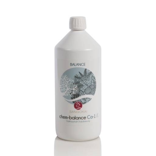 [SK10039] Sangokai - chem-balance CA-1, 1000ml