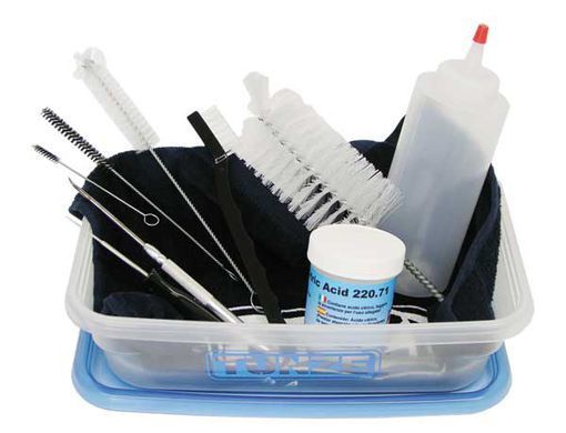 [TU22070] Tunze - Cleaning Set