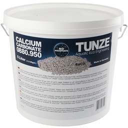 [TU88095] Tunze - Calcium Carbonate 5 Liter