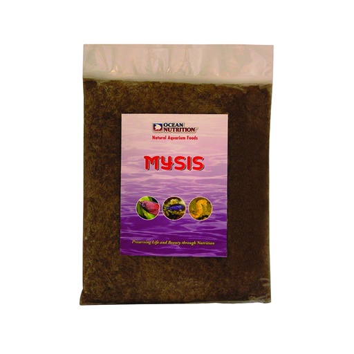 [ON15797] Ocean Nutrition - Mysis Flatpack 907gr