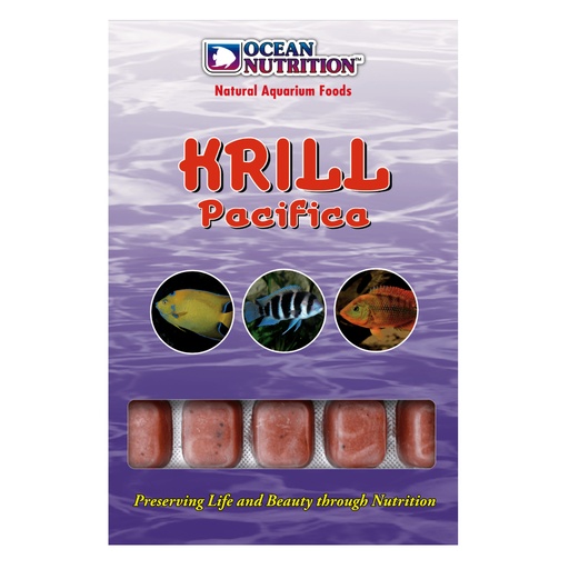 [ON50014] Ocean Nutrition - Krill Pacifica Blister