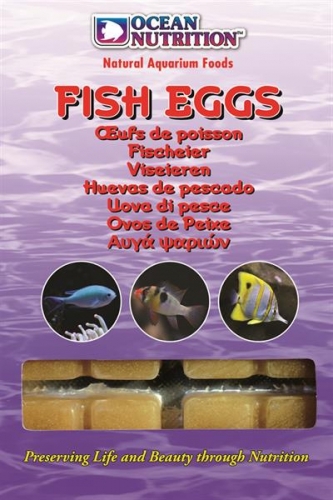 [ON15008] Ocean Nutrition - Fish Eggs Blister