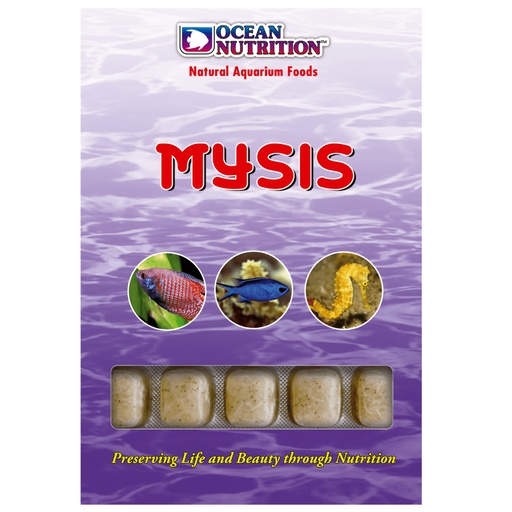 [ON15005] Ocean Nutrition - Mysis Blister