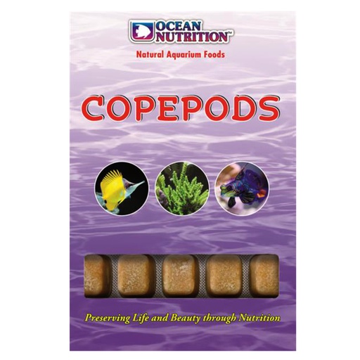 [ON150054] Ocean Nutrition - Copepods Blister