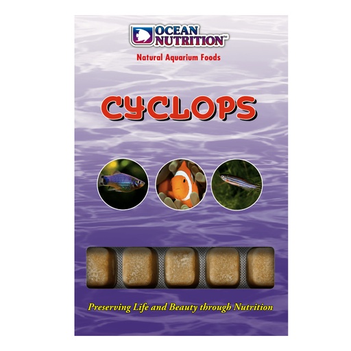 [ON15004] Ocean Nutrition - Cyclops Blister