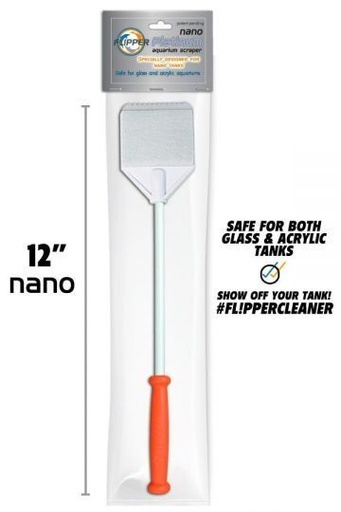 [FL19102] Flipper - Platinum Nano Scraper