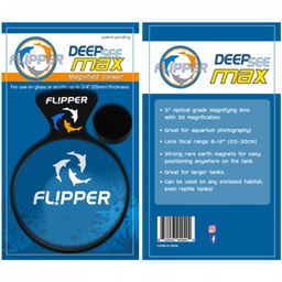 [FL19009] Flipper - DeepSee Max