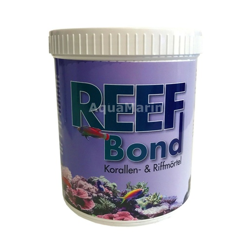 [AA10030] AMA- Reef Bond 500gr