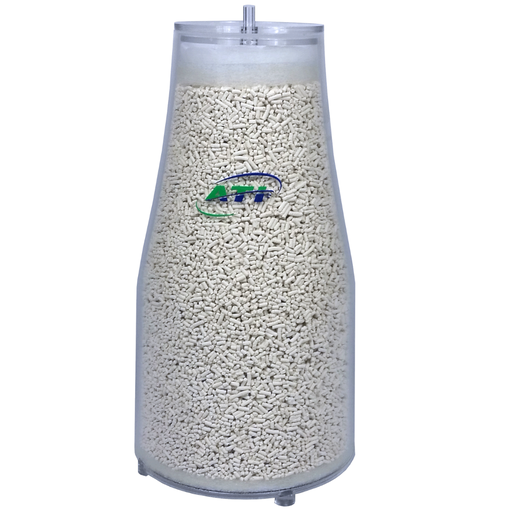 [AT20101] ATI - Carbo Ex Air Filter 4 Liter