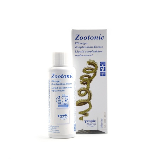 [TM24632] Tropic Marin - Zootonic