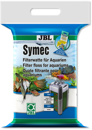 [JB62315] JBL - Symec Filterwatte 500gr