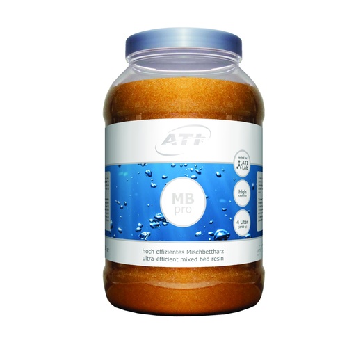 [AT-25300] ATI - MB Pro Mischbettharz